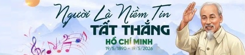 136 năm Ngày sinh Bác