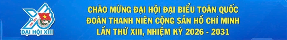 Đoàn thanh niên