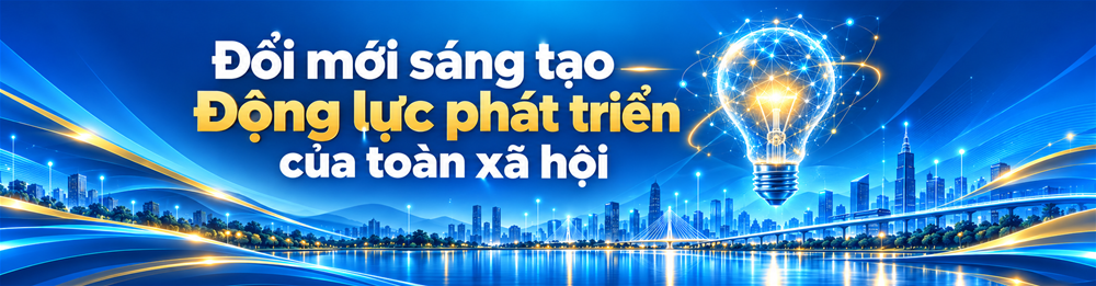 Đổi mới sáng tạo