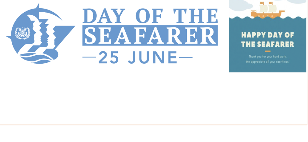 Day of the seafarer 