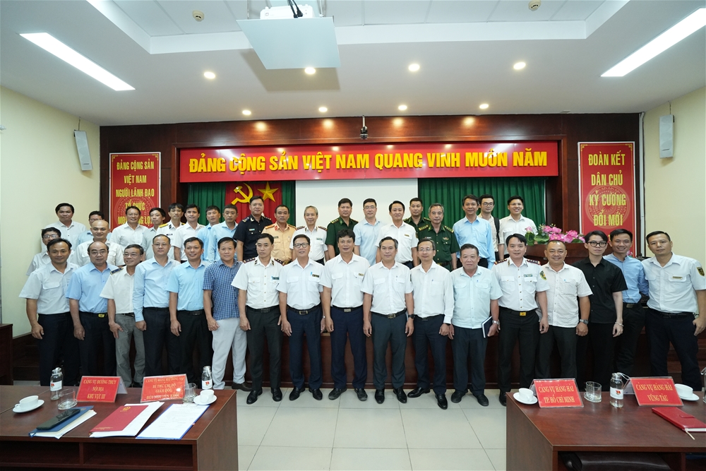 Hội nghị 2024