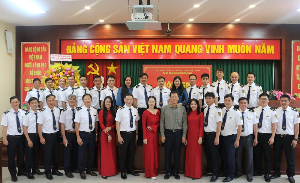 HỘI NGHỊ CÔNG CHỨC, NGƯỜI LAO ĐỘNG NĂM 2025