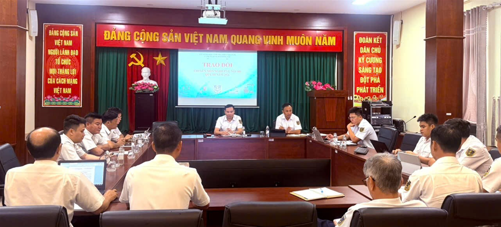 Ảnh Hoạt động 
