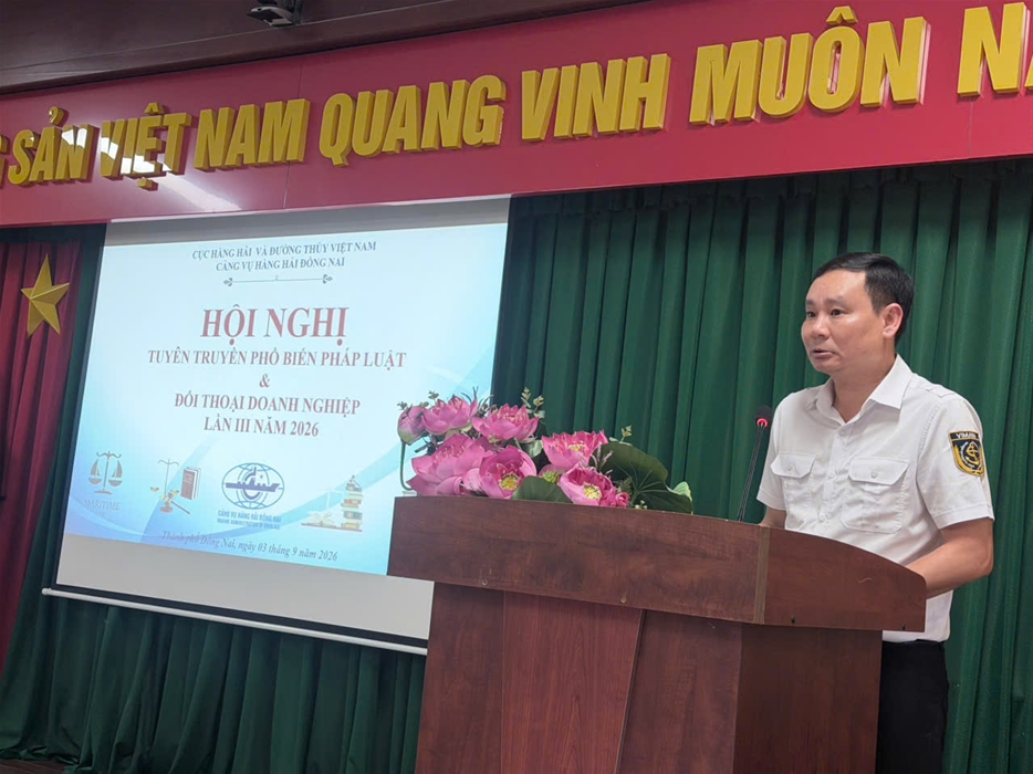 Hội nghị lần 3 năm 2026