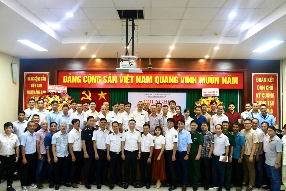 Hội nghị lần 2 năm 2025