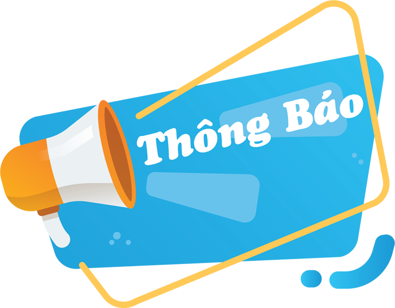 thông báo
